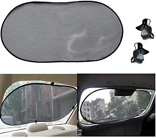 Car Rear Window Sun Shade