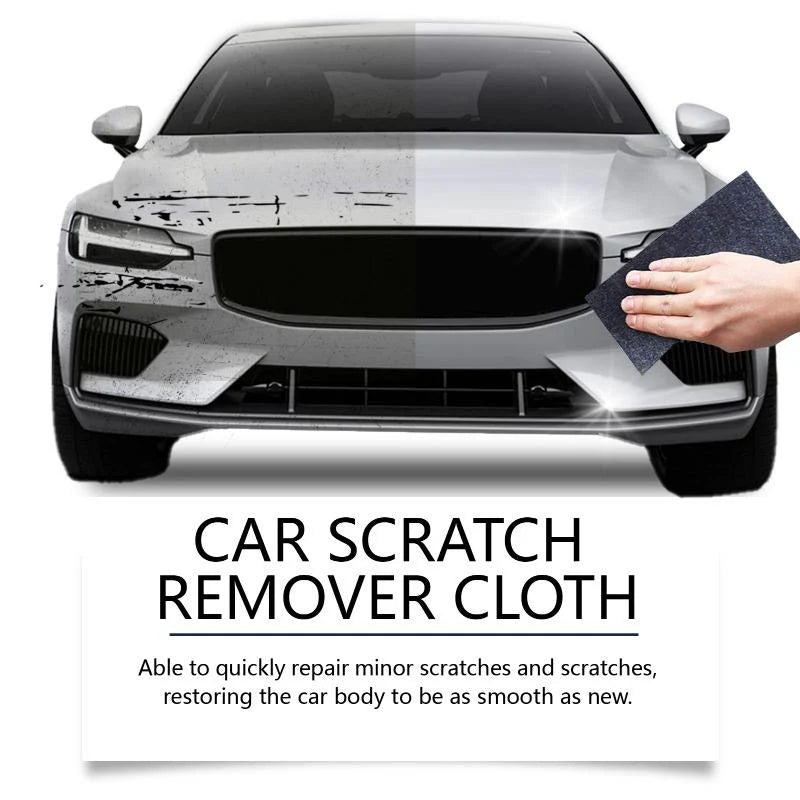 RayHong - Car Scratch Remover  Cloth